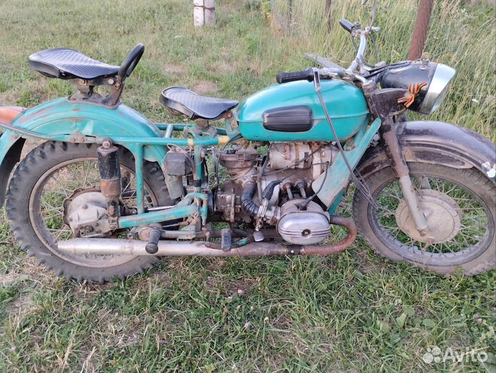 Продам Урал