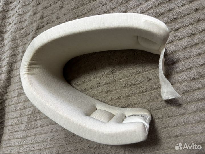 Воротник шанца взрослый 10-11 см