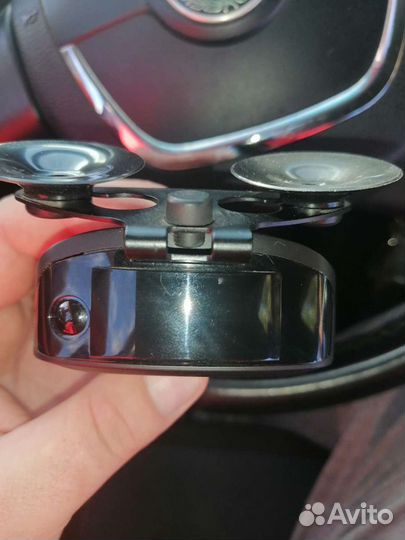 Радар детектор