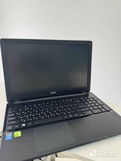 Acer extensa 2510