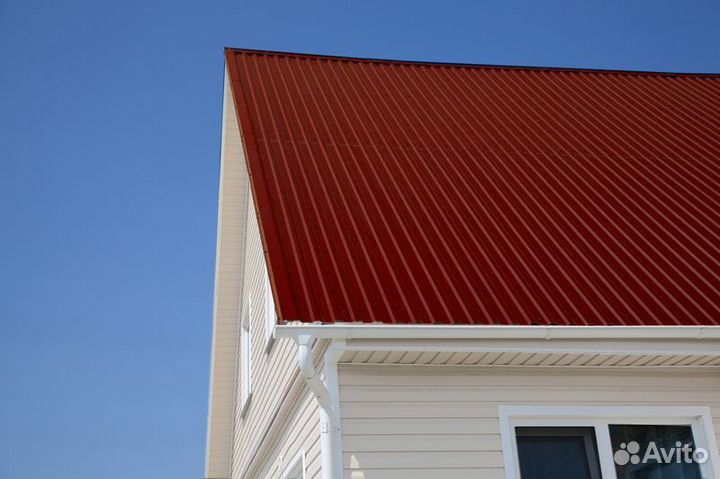 Профнастил с21