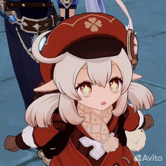 Помощник на час по геншину на европе