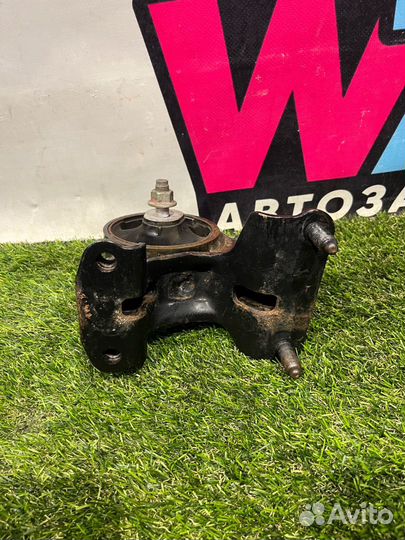 Подушка крепления кпп Lexus NX рест. 2020