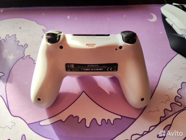 Джойстик/Геймпад Sony PS4 DualShock 4