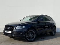 Audi Q5 2.0 AT, 2015, 228 000 км, с пробегом, цена 2 135 700 руб.