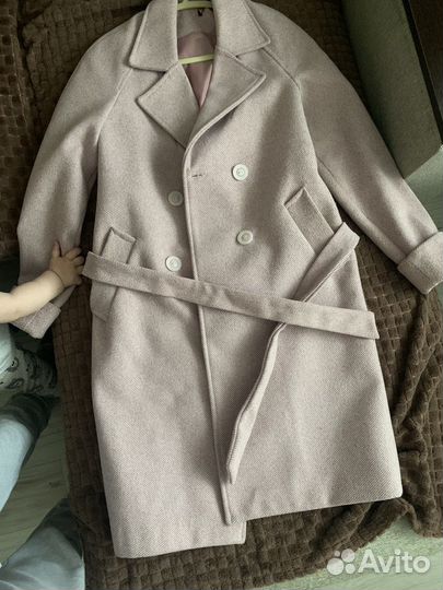 Пальто женское