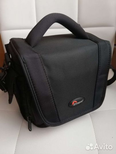 Сумка для фотоаппарата Lowepro
