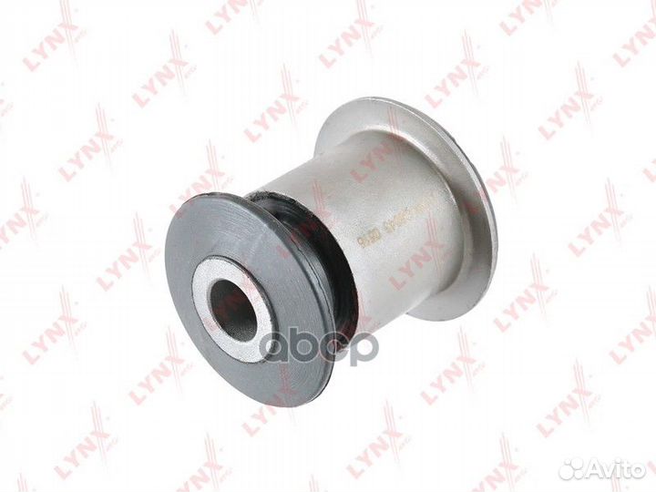 Сайлентблок рычага передней подвески перед пр