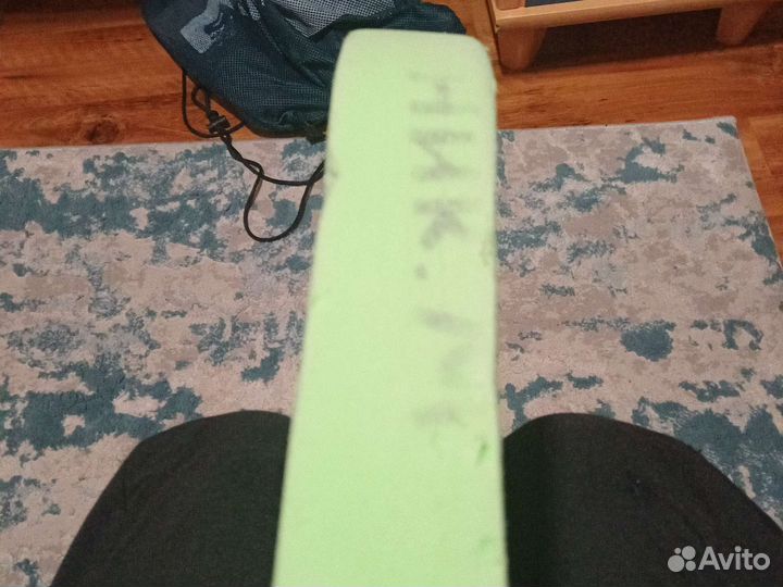 Доска для плавания mad wave