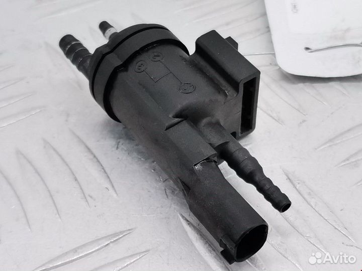 Клапан вакуумного управления Mercedes-Benz A-Класс