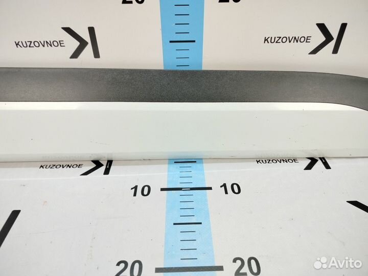 Накладка Двери передняя правая Kia Seltos SP2 G4FJ