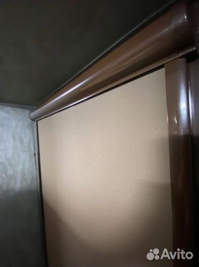 Рулонные шторы мини H7088