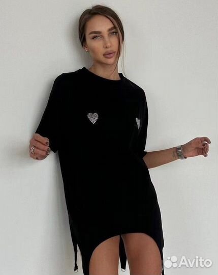 Новая футболка