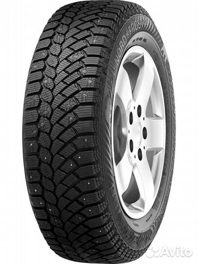 Gislaved Nord Frost 200 SUV 235/60 R18 107T