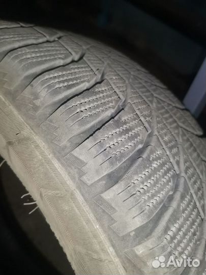 Triangle AdvanteX SUV TR259 205/55 R16