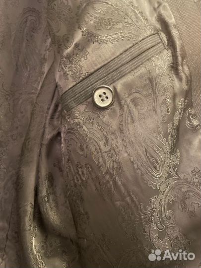 Пиджак школьный для мальчика, рост 158