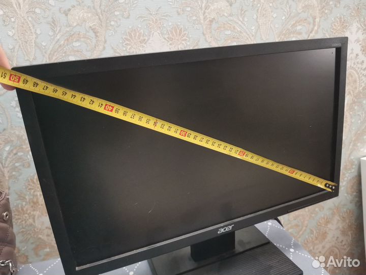 Монитор для компьютера