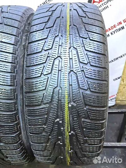 Nokian Tyres Hakkapeliitta R 285/60 R18