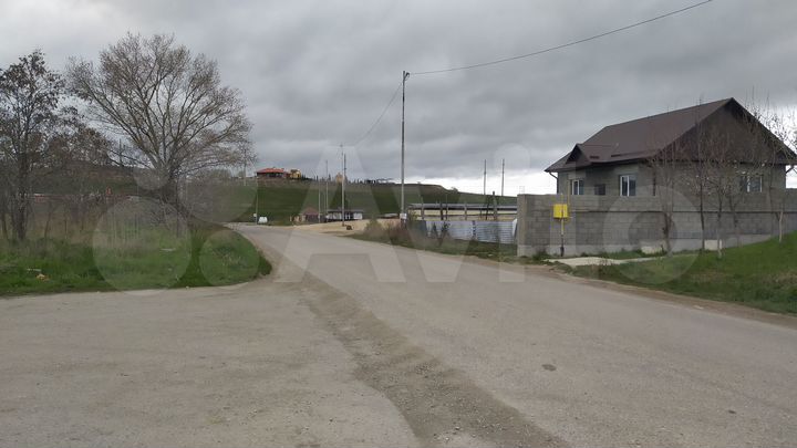 Дом 88 м² на участке 7 сот.