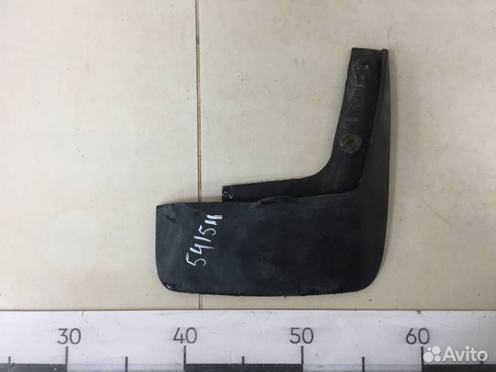 Брызговик задний правый Toyota Corolla E180 2013