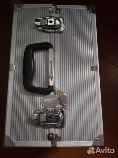 Бьюти кейс для косметики