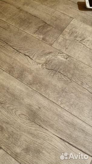 Линолеум новый