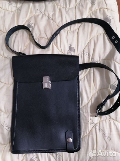 Сумка командирскрая