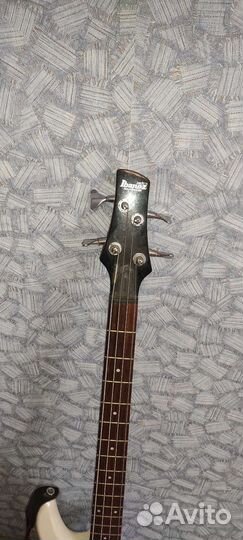 Бас гитара ibanez GSR200 Gio