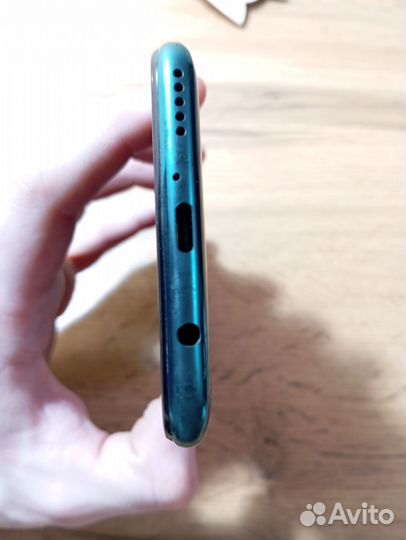 HUAWEI P40 Lite, 6/128 ГБ