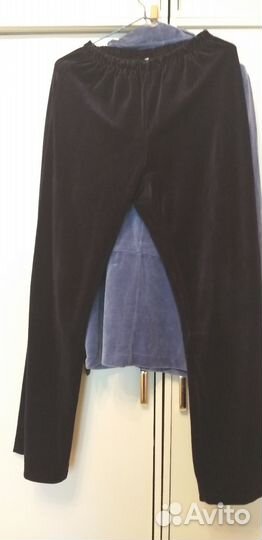 Спортивный костюм женский 48 50