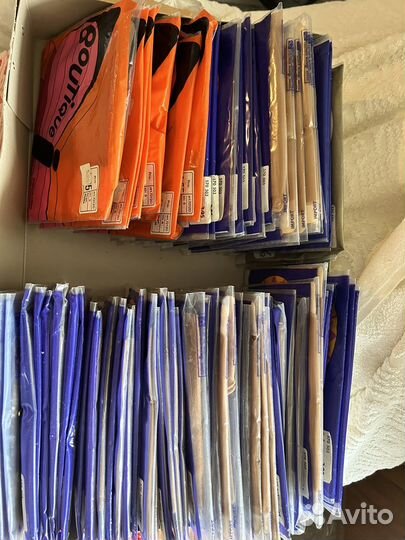 Чулки женские