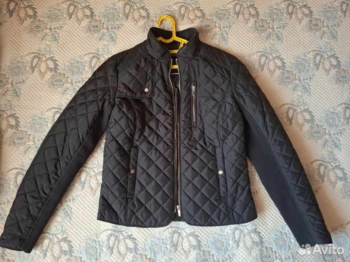 Пакет с куртками(Lacoste,A Passion Play,Kangaroos