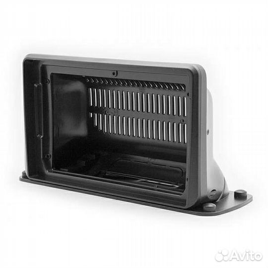 Универсальная рамка для магнитол 9 дюймов