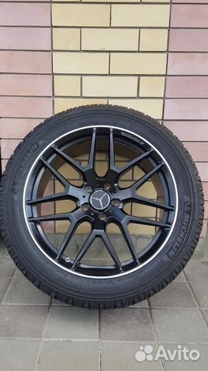 Литые диски