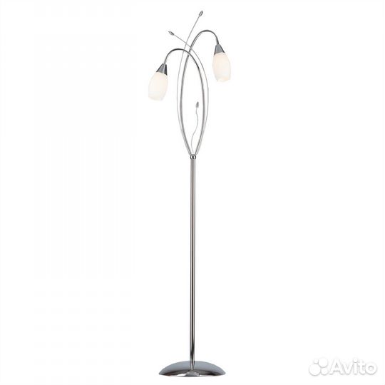 Торшер напольный