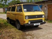 Volkswagen Transporter 1.6 MT, 1981, 50 000 км, с пробегом, цена 200 000 руб.