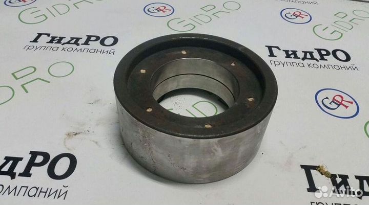 Опорный ролик автобетоносмесителя тза и Tigarbo