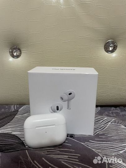 Air Pods pro