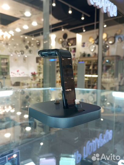 Беспроводное зарядное устройство Hoco CW43