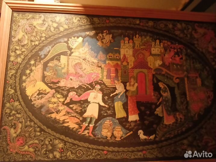 Картина ,размер 42 нам28