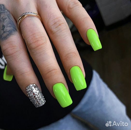 Мастер маникюра и педикюра с выездом на дом