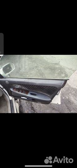 Дверные карты mark 2 100