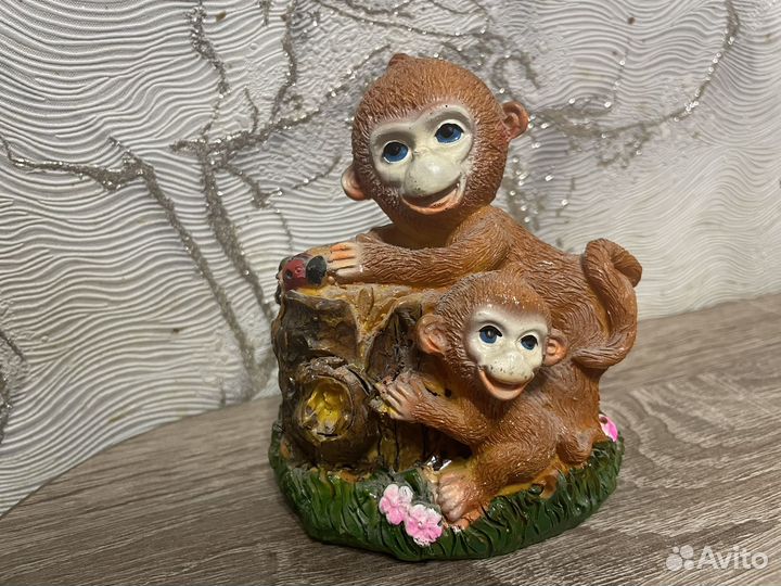 Фигурка, копилка, свечка