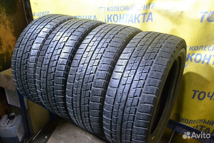 Goodyear Ice Navi Zea II 205/55 R16