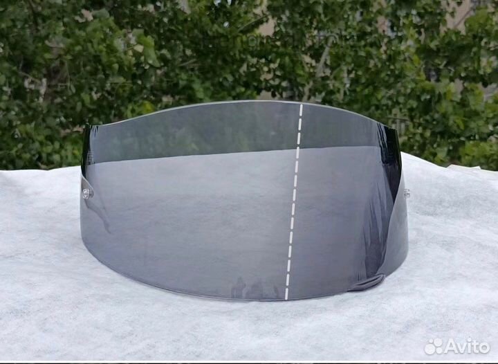 Фотохромный визор AGV (хамелион)