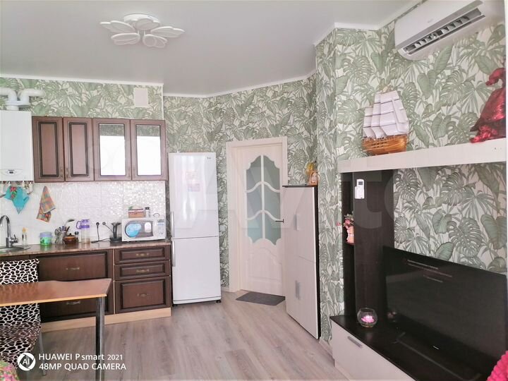 2-к. квартира, 70 м², 9/10 эт.