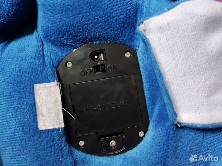 Детский ночник проектор ночного неба