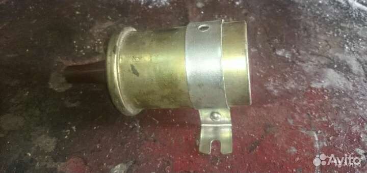 Катушка зажигания газ Волга