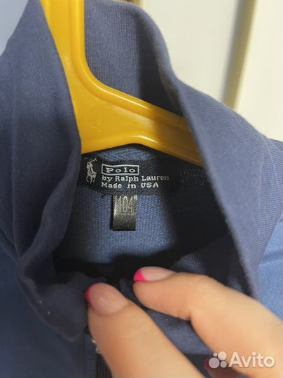 Костбм на мальчика 104