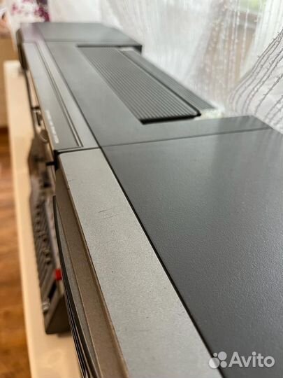 Магнитола sharp gf 800